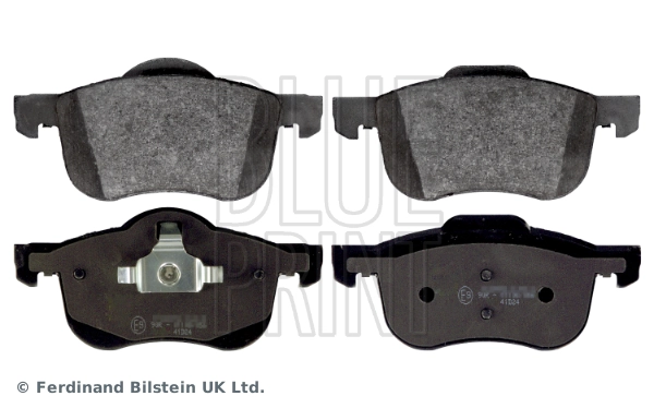 Brake Pad Set, disc brake ADF124223