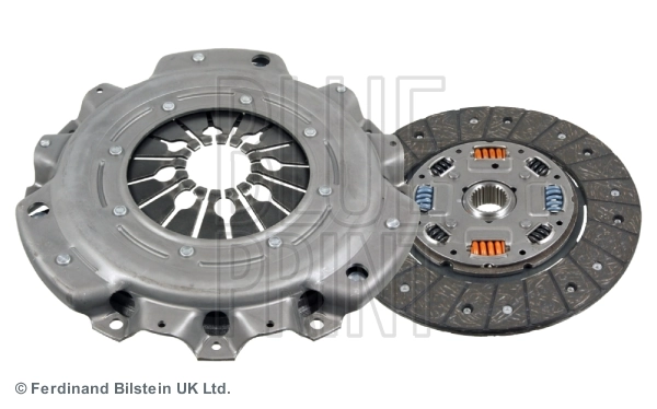 Clutch Kit SMARTFIT Solution Kit ADU173018