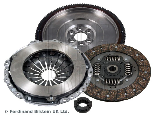 BLUE PRINT ADV183039 Clutch Kit