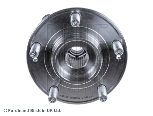 Wheel Bearing Kit ADG083114