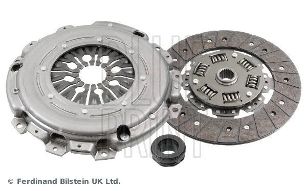 Clutch Kit SMARTFIT Solution Kit ADF1230125