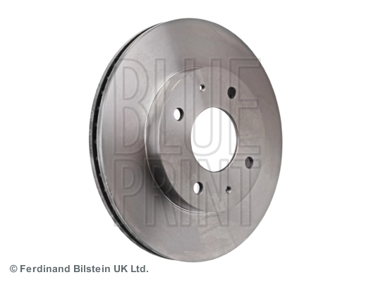 BLUE PRINT ADG04399 Brake Disc