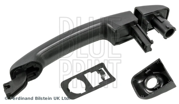 Exterior Door Handle Blue Print Solution ADBP970027