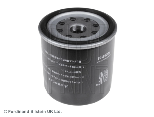 Oil Filter ADZ92103