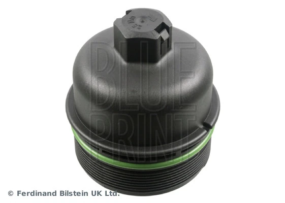 Cap, oil filter housing ADBP990034