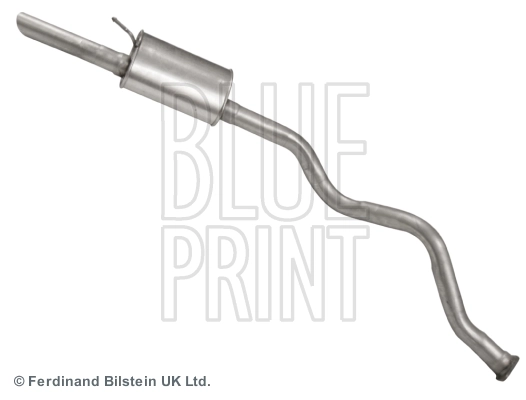 BLUE PRINT ADT36013 Rear Muffler