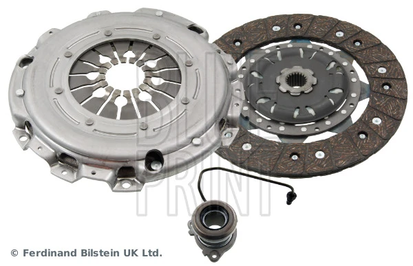 Clutch Kit SMARTFIT Solution Kit ADW1930125