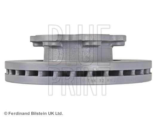 BLUE PRINT ADZ94325 Brake Disc