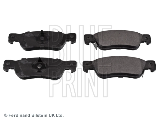 Brake Pad Set, disc brake ADZ94202