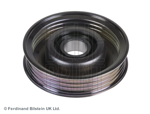 BLUE PRINT ADH29636 Deflection/Guide Pulley, V-ribbed belt