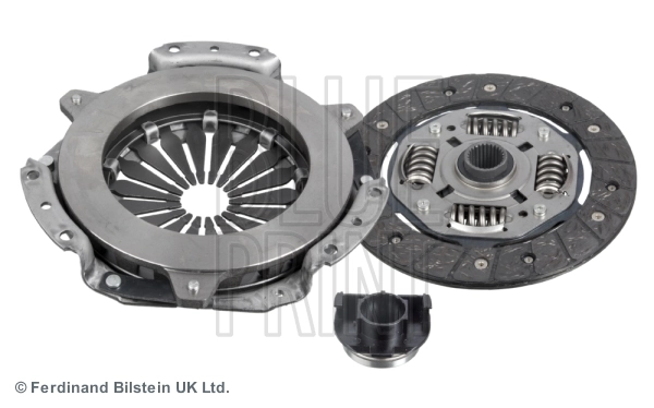 BLUE PRINT ADR163006 Clutch Kit
