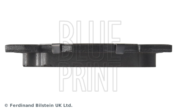 Brake Pad Set, disc brake ADR164223