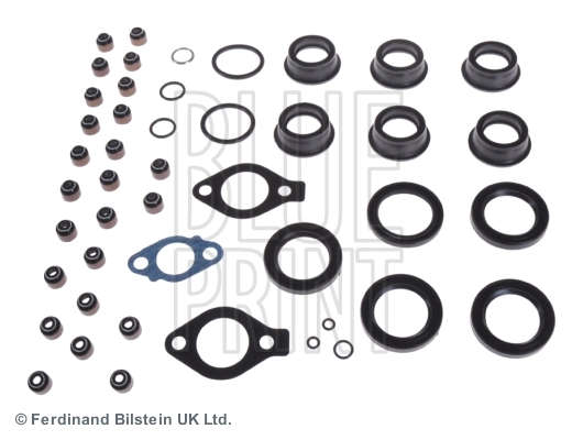 BLUE PRINT ADC46270 Gasket Kit, cylinder head