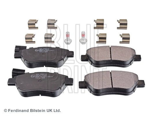 Brake Pad Set, disc brake ADL144214