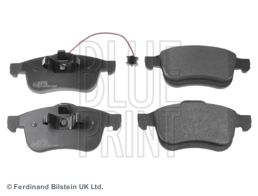Brake Pad Set, disc brake ADZ94239