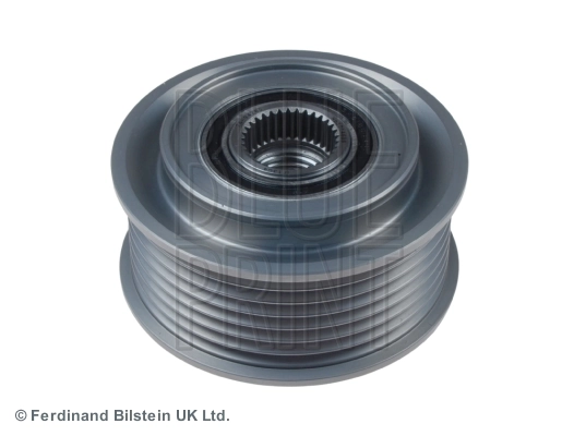 BLUE PRINT ADG061305 Alternator Freewheel Clutch