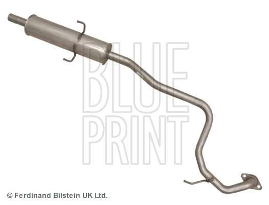 BLUE PRINT ADT36019 Front Muffler