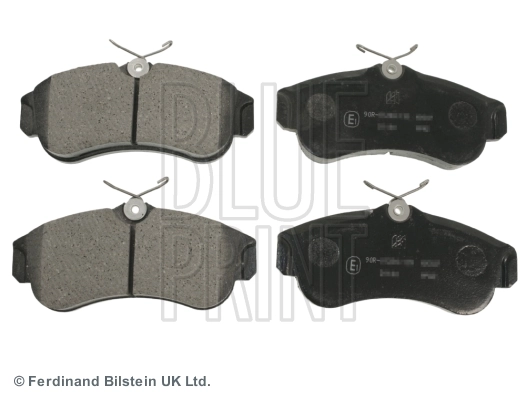 Brake Pad Set, disc brake ADN14294