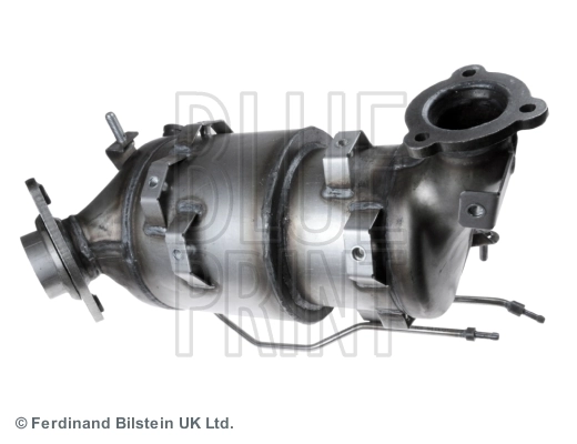 BLUE PRINT ADT360502 Soot/Particulate Filter, exhaust system