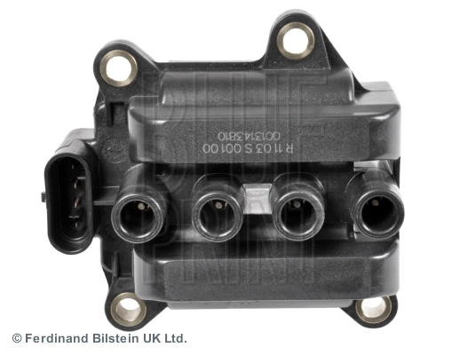 BLUE PRINT ADR161401C Ignition Coil