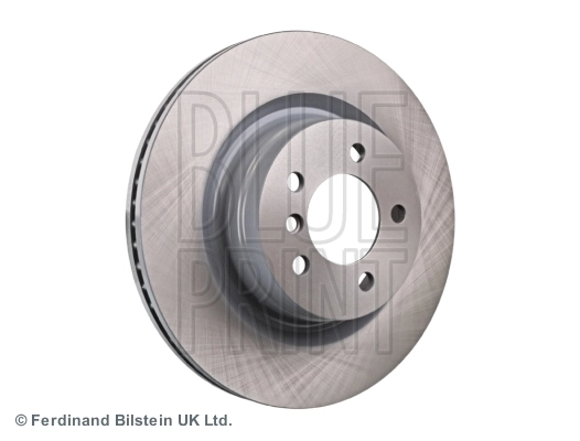 BLUE PRINT ADJ134320 Brake Disc