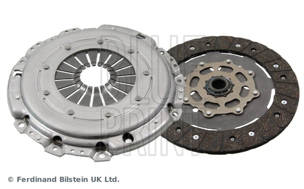 Clutch Kit SMARTFIT Solution Kit ADP153061