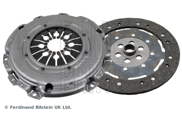 Clutch Kit SMARTFIT Solution Kit ADF123034