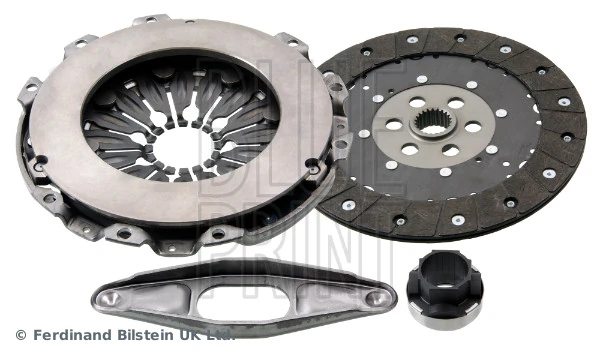 Clutch Kit SMARTFIT Solution Kit ADB113016