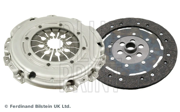 Clutch Kit SMARTFIT Solution Kit ADF123035