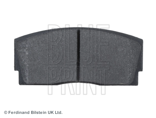 Brake Pad Set, disc brake ADD64207