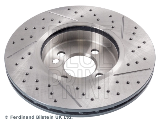 BLUE PRINT ADB114314 Brake Disc