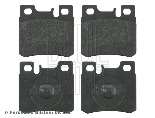 Brake Pad Set, disc brake ADU174264