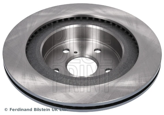 BLUE PRINT ADBP430133 Brake Disc