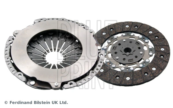 Kit d'embrayage SMARTFIT Solution Kit ADF123081
