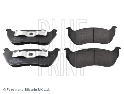 Brake Pad Set, disc brake ADA104238