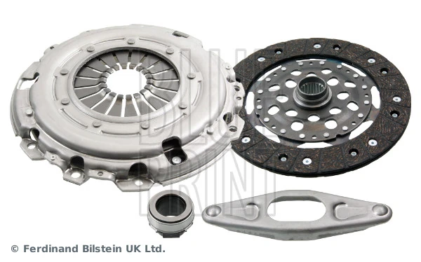 Clutch Kit SMARTFIT Solution Kit ADB113015