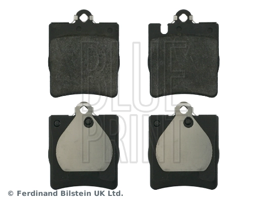 Brake Pad Set, disc brake ADU174213