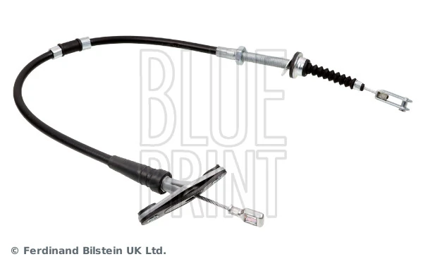 Cable Pull, clutch control ADG03811