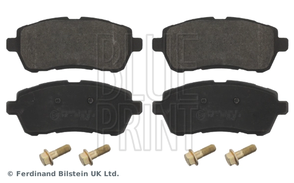 Brake Pad Set, disc brake ADM54294