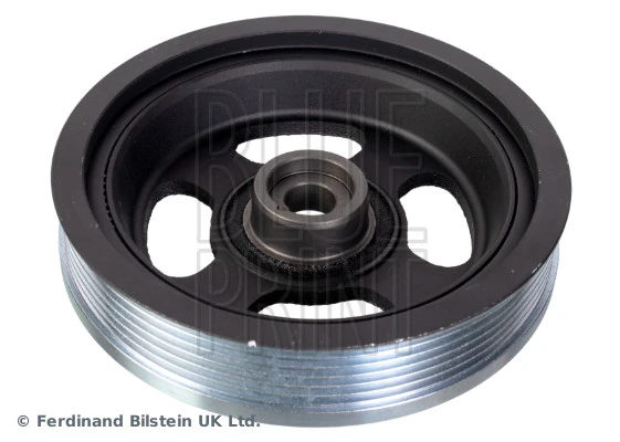 BLUE PRINT ADBP610120 Belt Pulley, crankshaft
