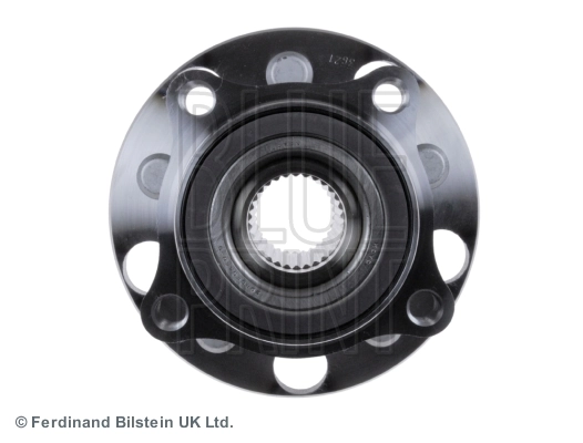 BLUE PRINT ADT38381 Wheel Bearing Kit