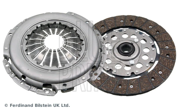 Clutch Kit SMARTFIT Solution Kit ADBP300006