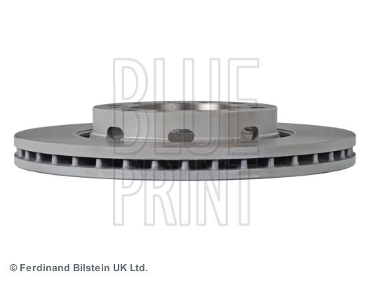 BLUE PRINT ADG04379 Brake Disc