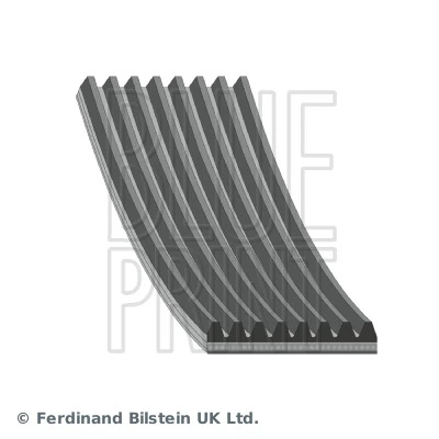 V-Ribbed Belt AD08R1225