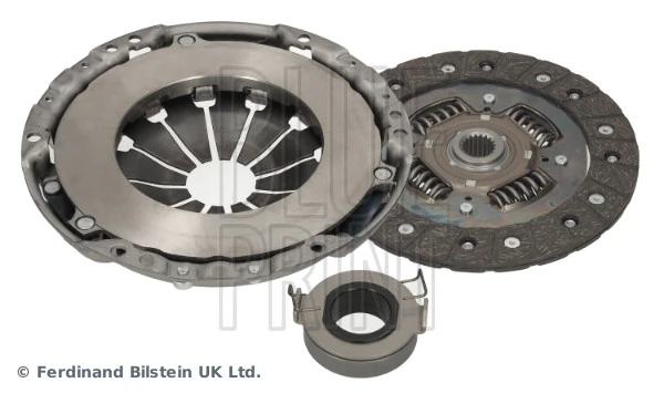 Clutch Kit SMARTFIT Solution Kit ADT330278
