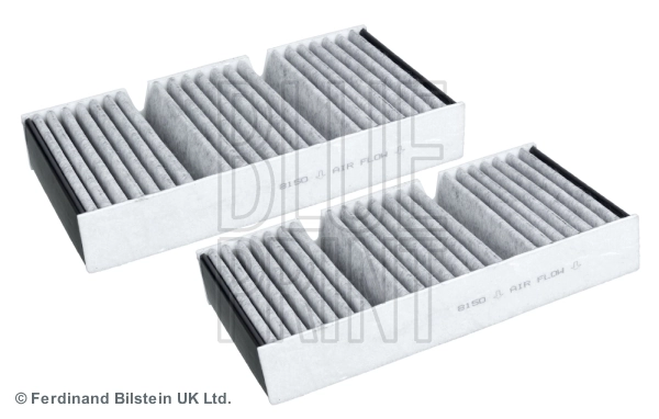 Filter Set, cabin air ADU172531