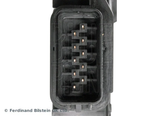 BLUE PRINT ADBP970021 Door Lock