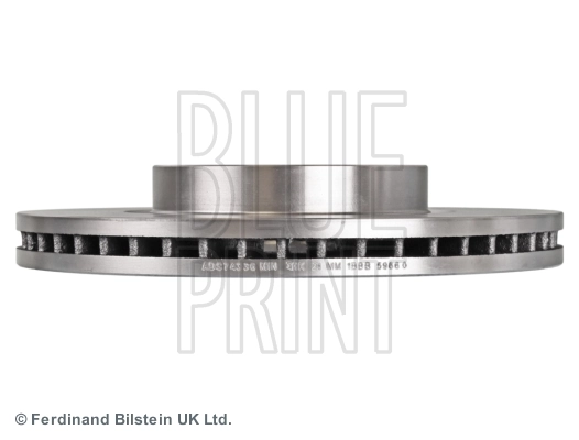 Brake Disc ADS74336