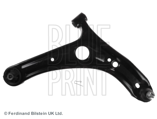 Control/Trailing Arm, wheel suspension ADT386173