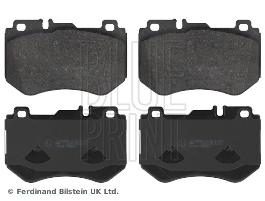 Brake Pad Set, disc brake ADU174228